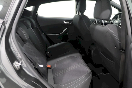 FORD FIESTA VI 1.5 ECOBOOST 200 CV ST PACK 5 PORTES ********1 ERE MAIN AVEC 72949 KMS *********